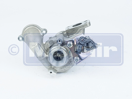 Turbocompresseur, suralimentation MOTAIR TURBO 106173