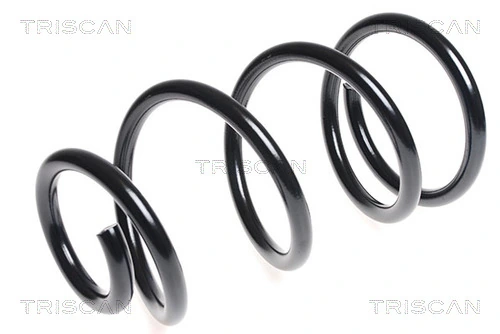 Ressort de suspension TRISCAN 8750 16077