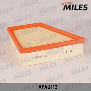 Filtre à air MILES AFAU113