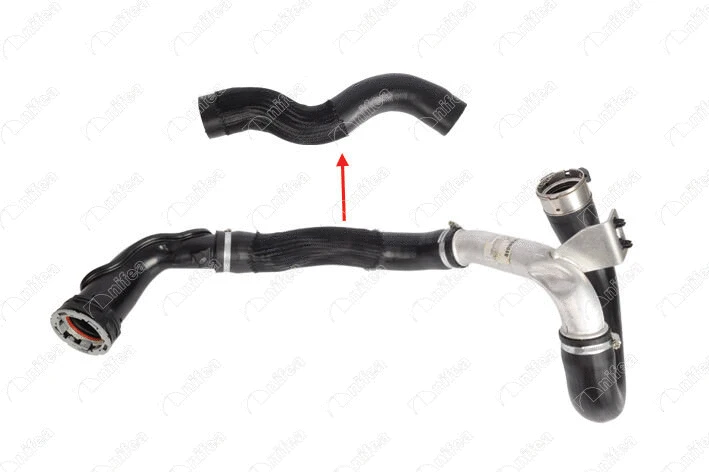 Gaine de suralimentation NIFEA 21725