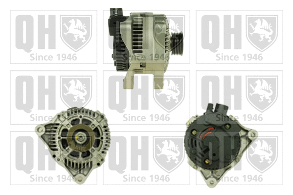 Alternateur QUINTON HAZELL QRA1644