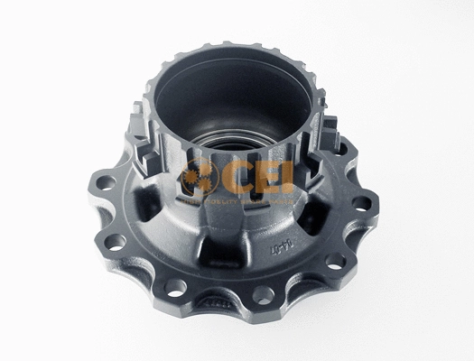 Moyeu de roue C.E.I. 217.505