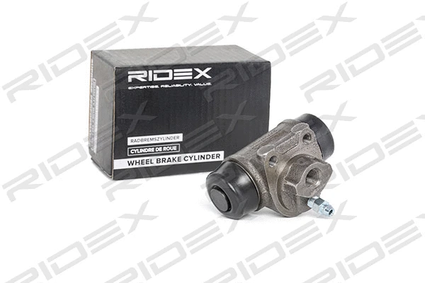 Cylindre de roue RIDEX 277W0039