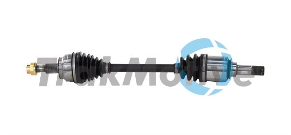 Arbre de transmission AUTOTEAM G301631