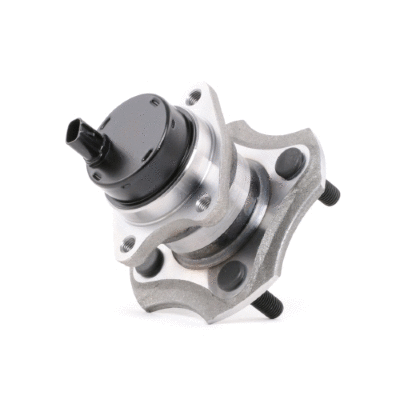 Kit de roulements de roue MTR 12115548
