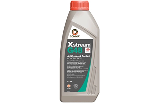 Antigel Comma XSG1L
