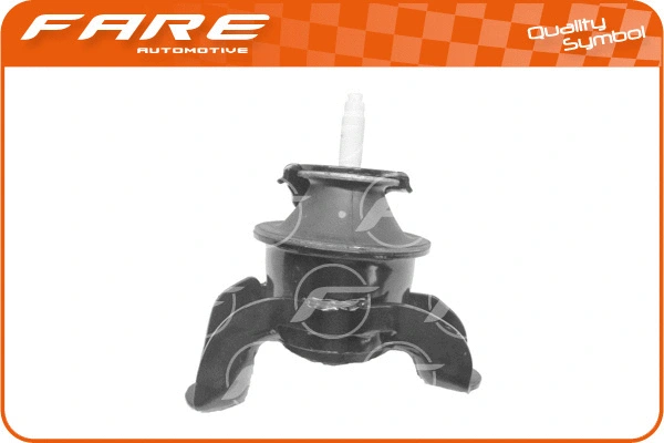 Support moteur FARE-RCH 12206