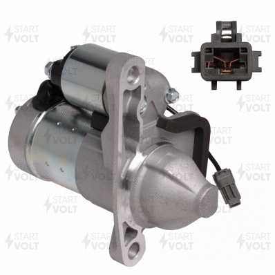 Démarreur STARTVOLT LSt 1402