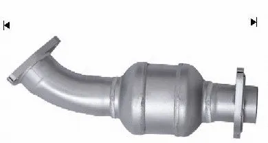 Catalyseur VEGAZ GmbH SZK-945