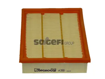 Filtre à air TECNOCAR A368TCR