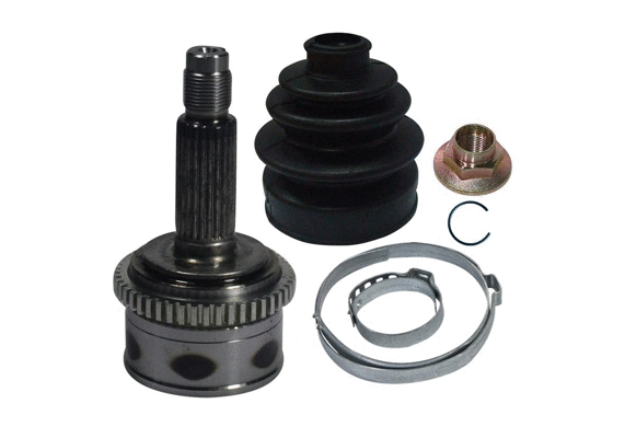 Jeu de joints, arbre de transmission HART 454 307