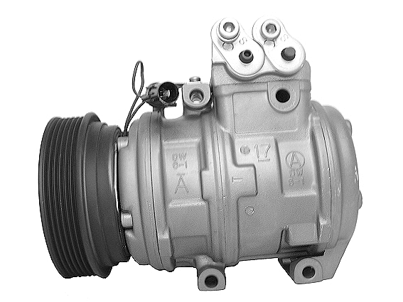 Compresseur, climatisation Airstal 10-0660