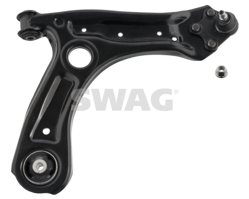 Bras de liaison, suspension de roue SWAG 30 94 4548