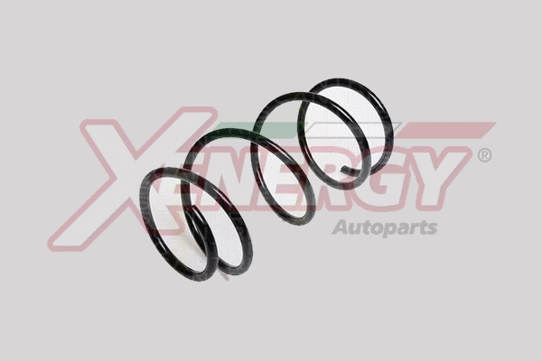 Ressort de suspension AP XENERGY XSH8025
