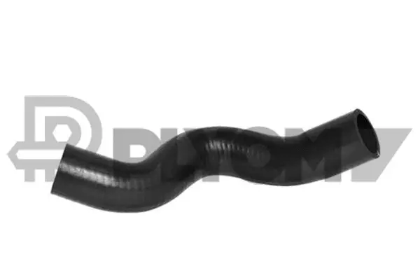 Durite de radiateur PLYOM P753306