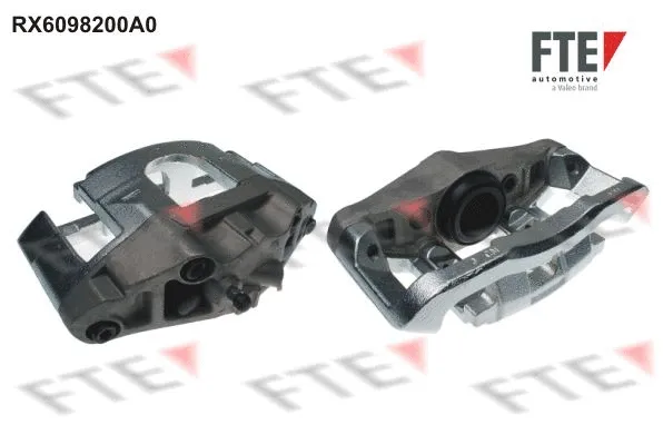 Étrier de frein FTE 9292229