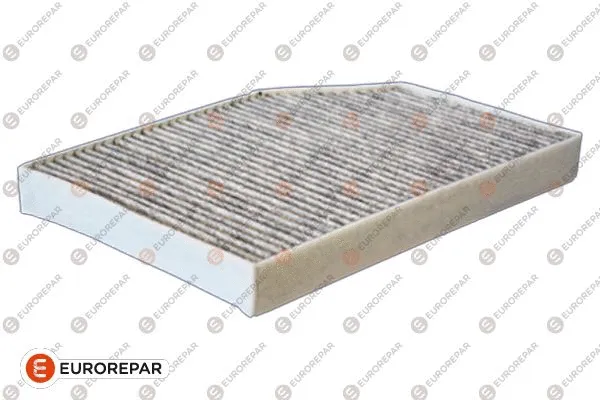 Filtre, air de l'habitacle EUROREPAR 1689028180