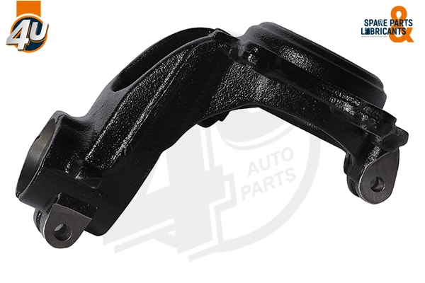 Kit de roulements de roue 4U Autoparts 55082PU