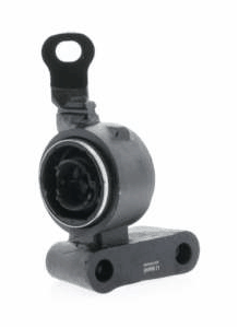 Suspension, bras de liaison A.Z. Meisterteile AZMT-40-040-5402