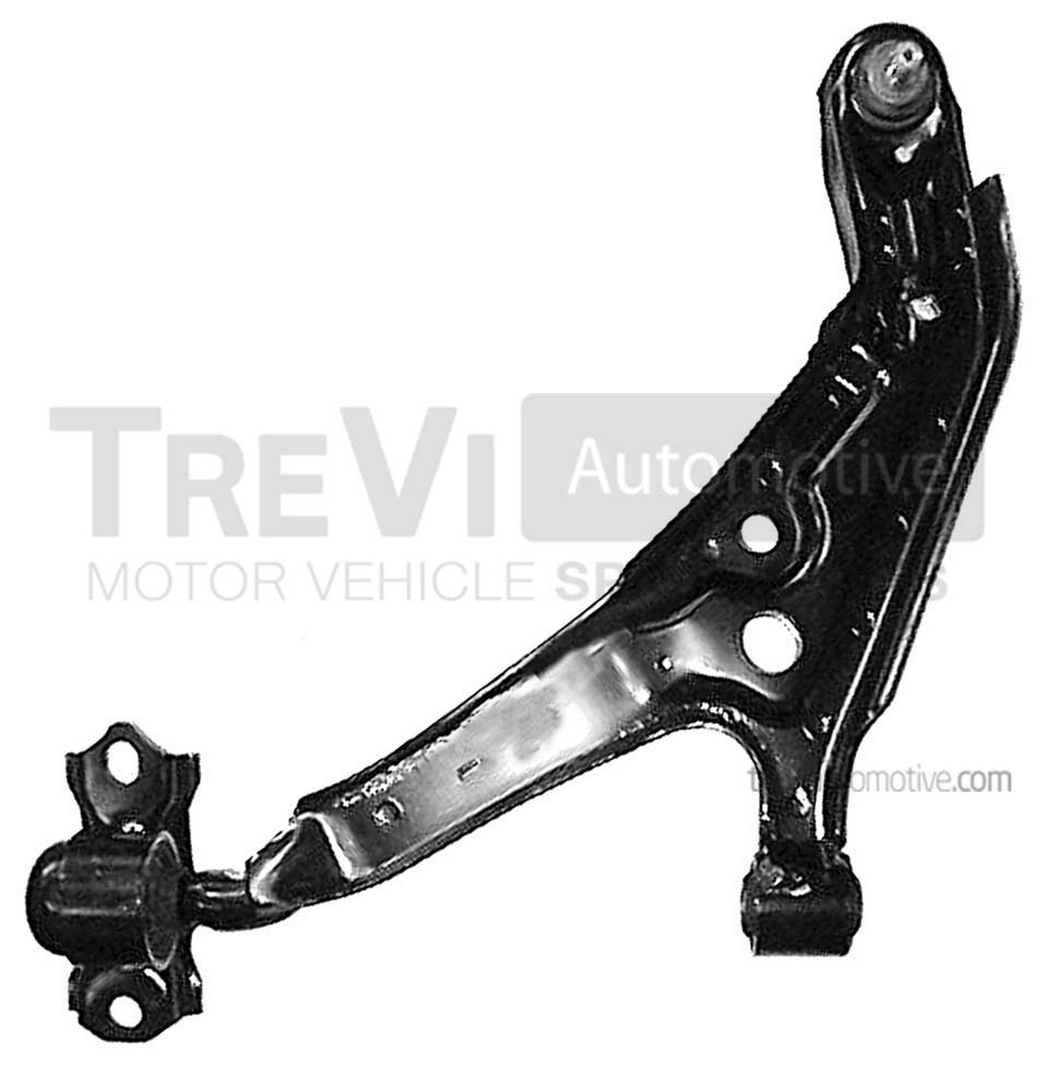 Bras de liaison, suspension de roue TREVI AUTOMOTIVE TRTT3968