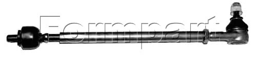 Barre de connexion FORMPART 2177017