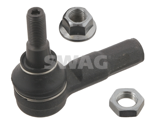 Rotule de barre de connexion SWAG 10 93 1273