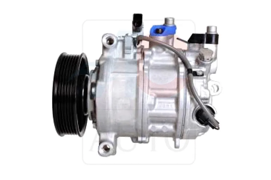 Compresseur, climatisation ACAUTO AC-01DN681