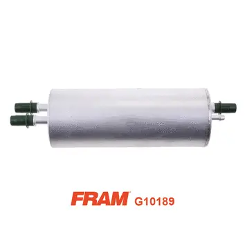 Filtre à carburant FRAM G10189