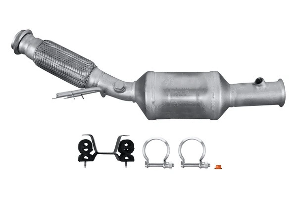 Catalyseur Faurecia FS45808K