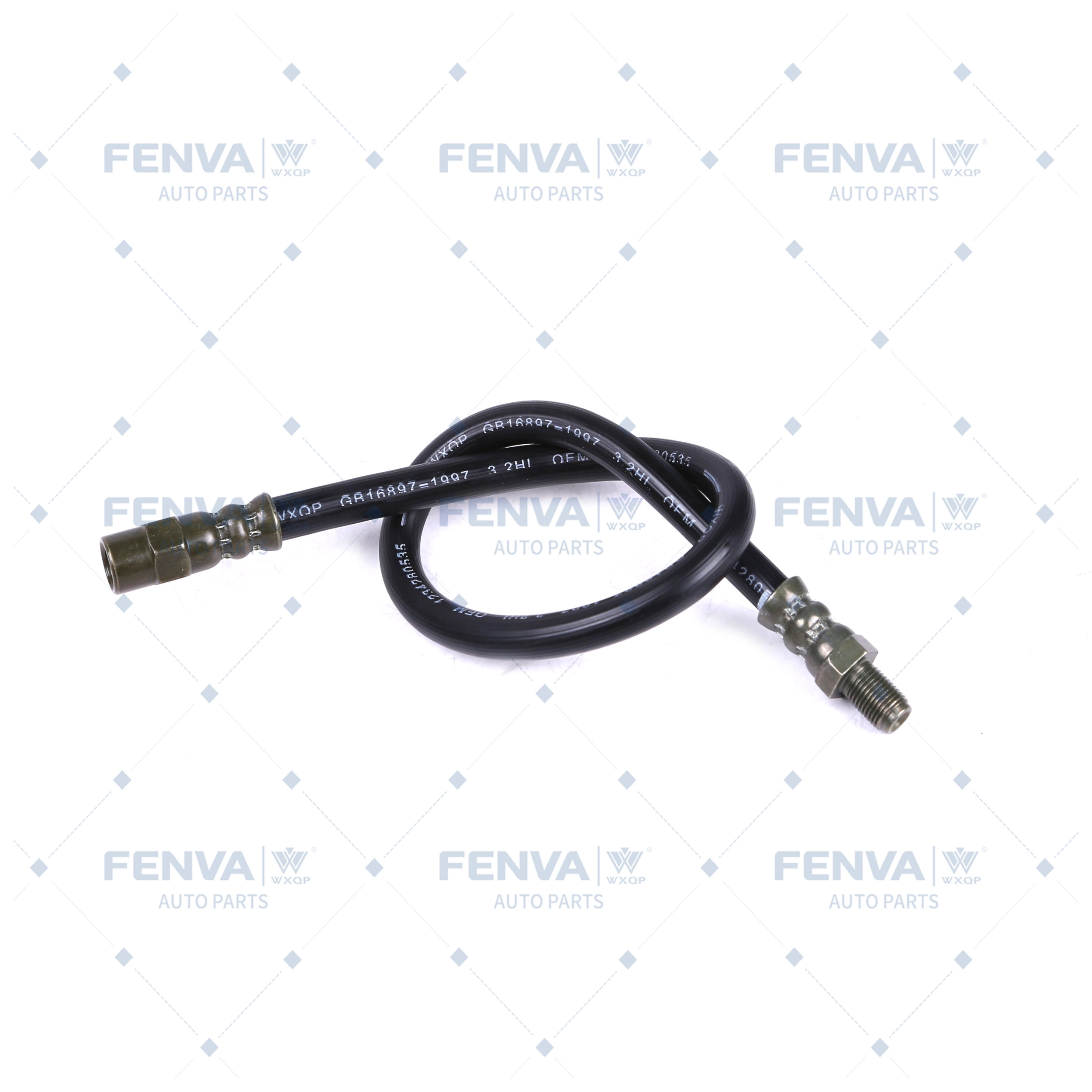 Flexible de frein WXQP 140369