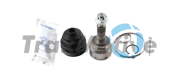 Jeu de joints, arbre de transmission AUTOTEAM G400705