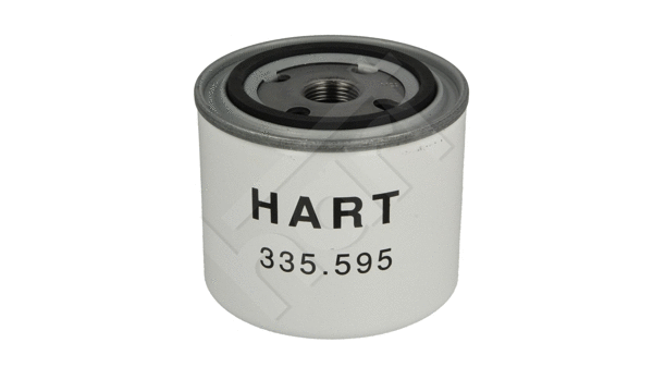 Filtre à huile HART 335 595
