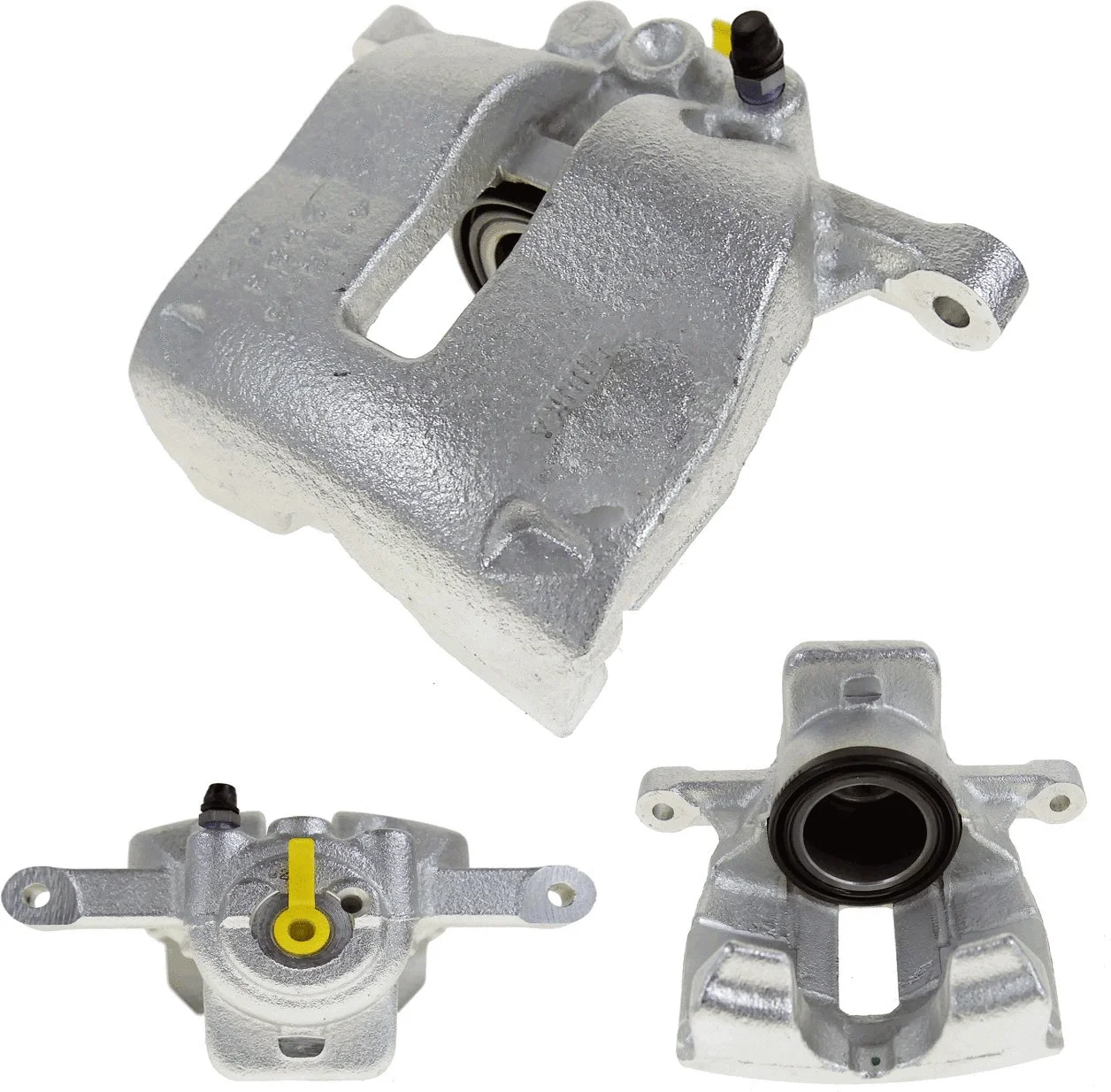 Étrier de frein Brake ENGINEERING CA3342