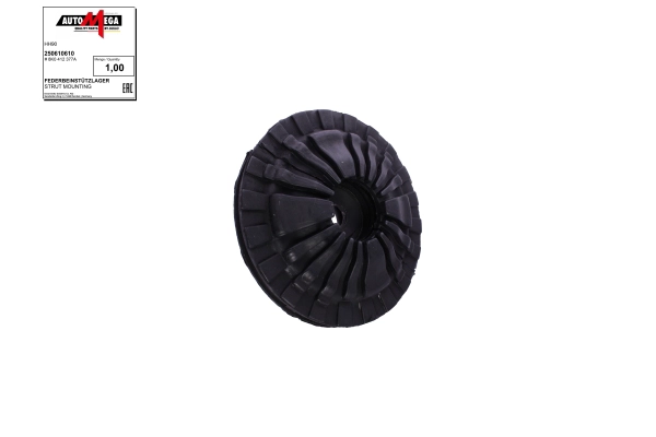 Coupelle de suspension AUTOMEGA 250610610