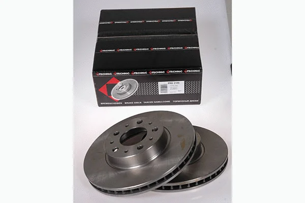 Disque de frein PROTECHNIC PRD2185