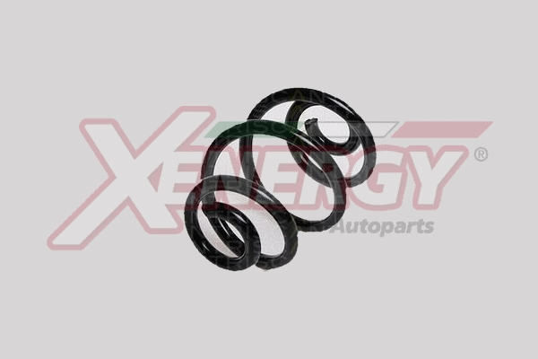 Ressort de suspension AP XENERGY XSJ9261