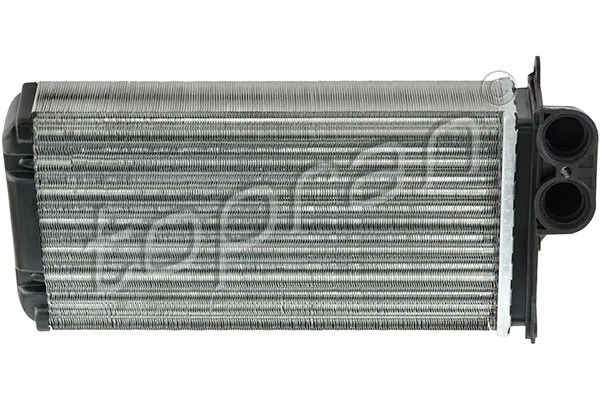 Système de chauffage TOPRAN 723 043