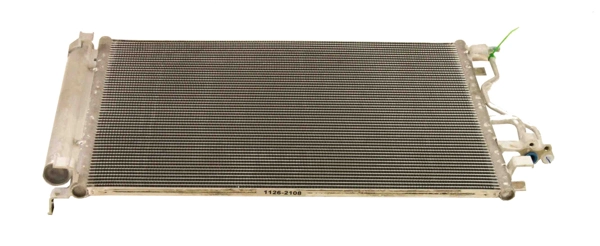 Condenseur, climatisation MAXGEAR AC830132