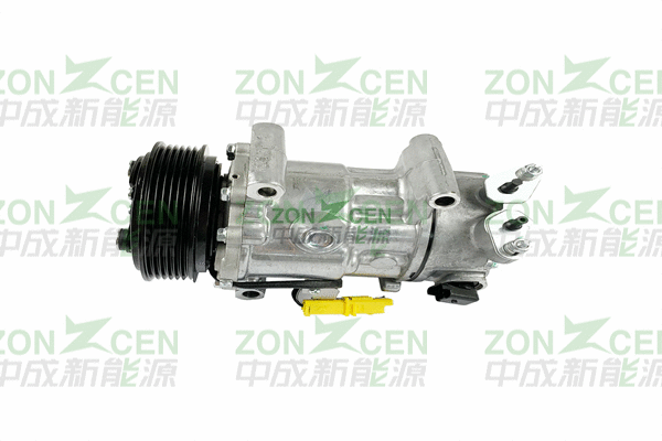 Compresseur, climatisation AIR ZONCEN 61432112