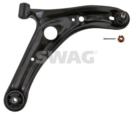 Bras de liaison, suspension de roue SWAG 81 94 3060