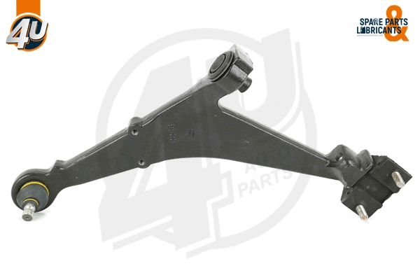 Bras de liaison, suspension de roue 4U Autoparts G24676