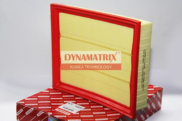 Filtre à air DYNAMATRIX DAF405