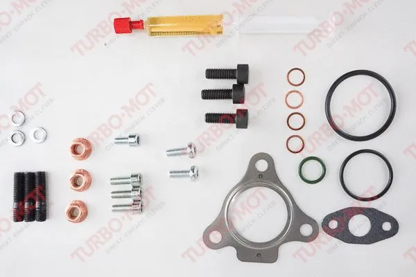Kit de montage, compresseur TURBO-MOT MS1615