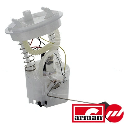 unité d'alimentation de carburant AUTOTEAM G2486AS
