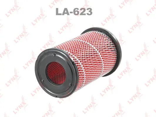 Filtre à air LYNXAUTO LA-623