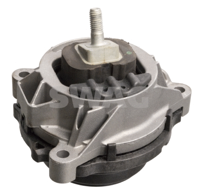 Support moteur SWAG 20 10 4255
