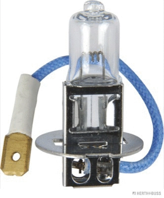 Ampoule, projecteur longue portée HERTH+BUSS ELPARTS 89901095