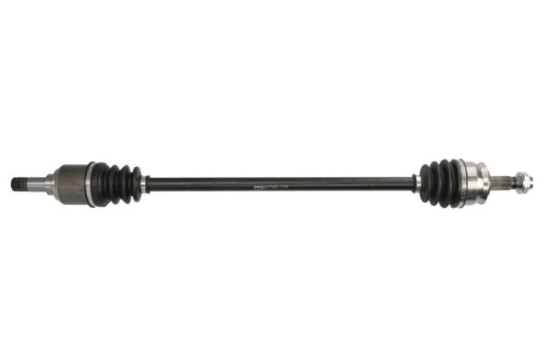Arbre de transmission PASCAL G2F048PC