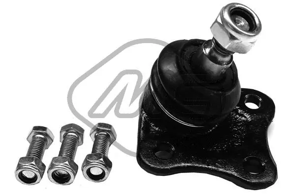 Rotule de suspension Metalcaucho 53025