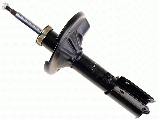 Amortisseur BOGE 30-C81-0